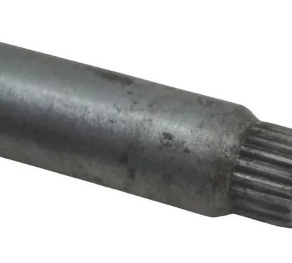 Eixo Seletor Marcha Suzuki Gsx 650 F 09-15 Original
