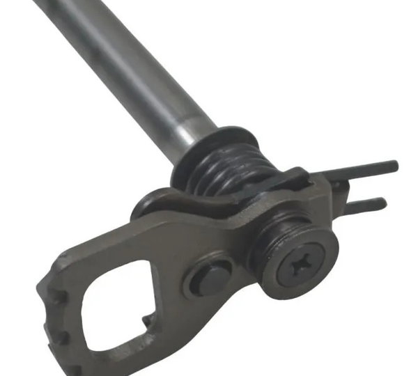 Eixo Seletor Marcha Suzuki Gsx 650 F 09-15 Original