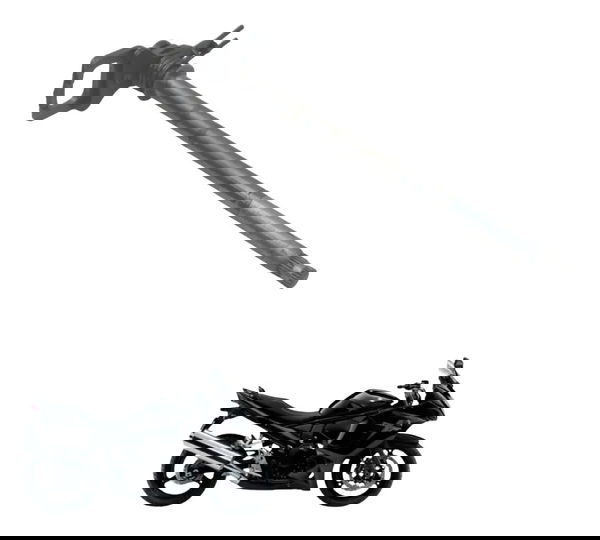 Eixo Seletor Marcha Suzuki Gsx 650 F 09-15 Original