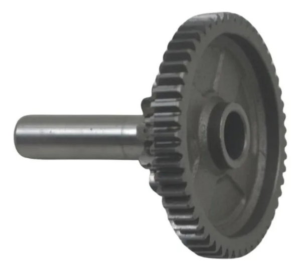 Engrenagem Redução Partida Suzuki Gsx 650 F 09-15 Original
