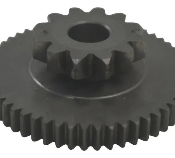 Engrenagem Redução Partida Suzuki Gsx 650 F 09-15 Original