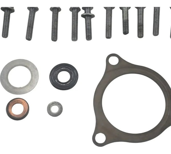 Kit Parafuso Motor Suzuki Gsx 650 F 09-15 Original