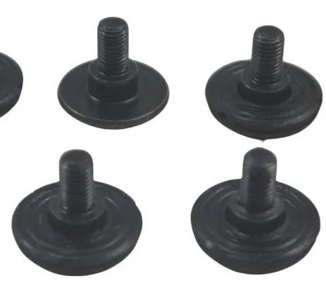 Kit Parafuso Tampa Cabeçote Suzuki Gsx 650 F 09-15 Original