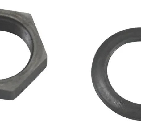 Porca Embreagem Suzuki Gsx 650 F 09-15 Original