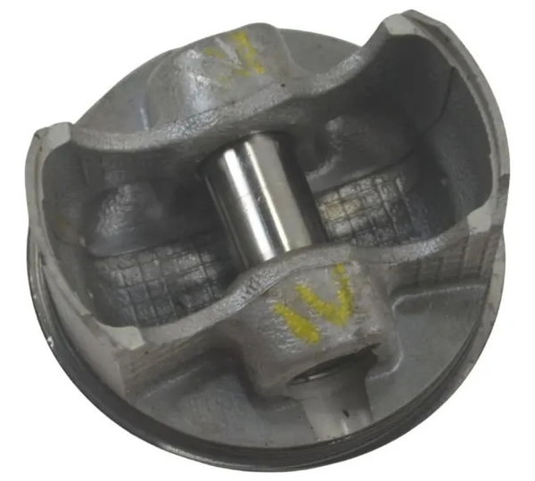 Pistão Anéis Suzuki Gsx 650 F 09-15 Original