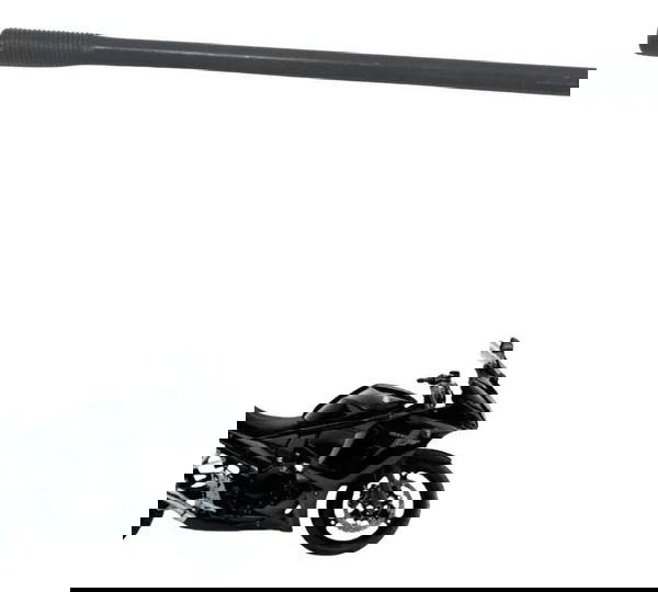 Parafuso Prisioneiro Cabeçote Suzuki Gsx 650 F 09-15 Origi