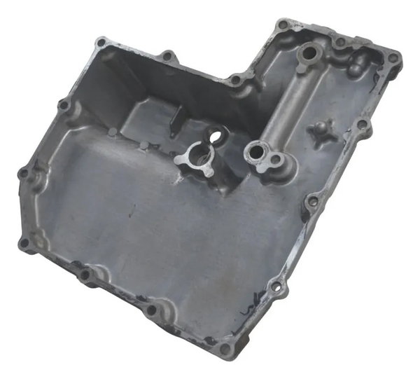 Tampa Carter Suzuki Gsx 650 F 09-15 Original