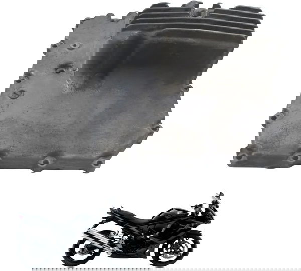 Tampa Carter Suzuki Gsx 650 F 09-15 Original