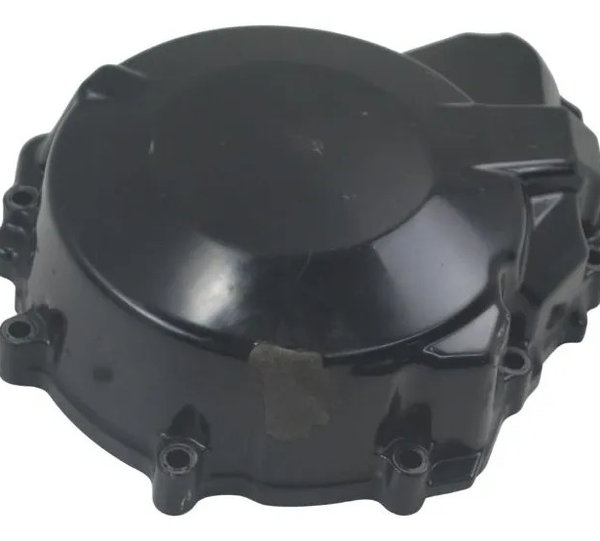 Tampa Motor Estator Suzuki Gsx 650 F 09-15 Original Preto
