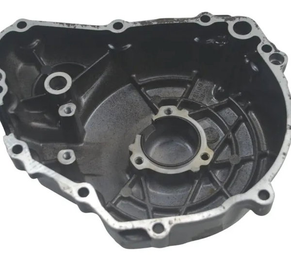 Tampa Motor Estator Suzuki Gsx 650 F 09-15 Original Preto