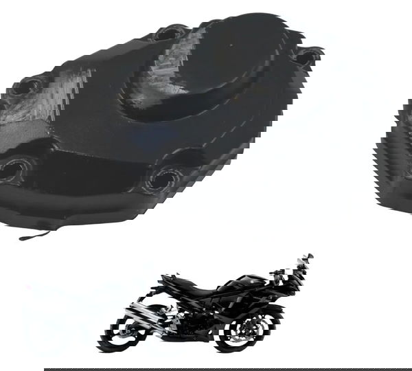 Tampa Pulsador C/ Avaria Suzuki Gsx 650 F 09-15 Original