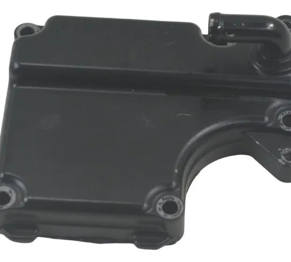 Tampa Respiro Motor Suzuki Gsx 650 F 09-15 Original
