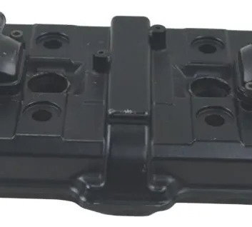 Tampa Cabeçote Suzuki Gsx 650 F 09-15 Original