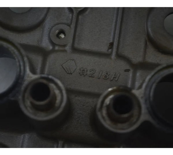 Tampa Cabeçote Suzuki Gsx 650 F 09-15 Original