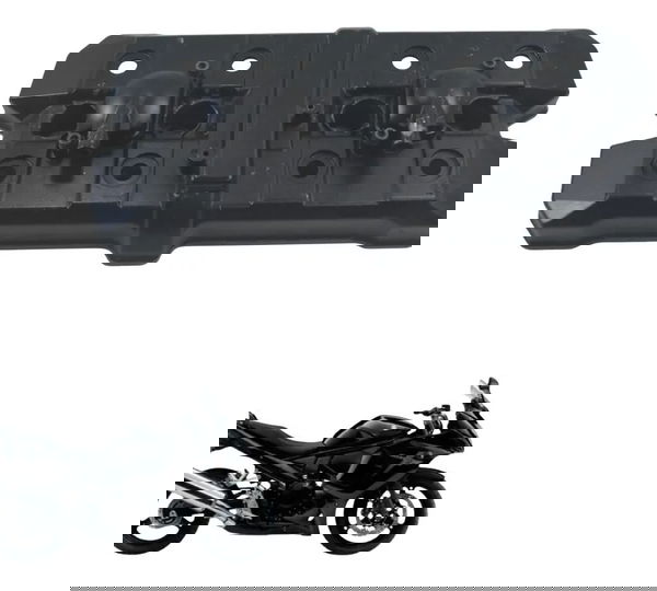 Tampa Cabeçote Suzuki Gsx 650 F 09-15 Original