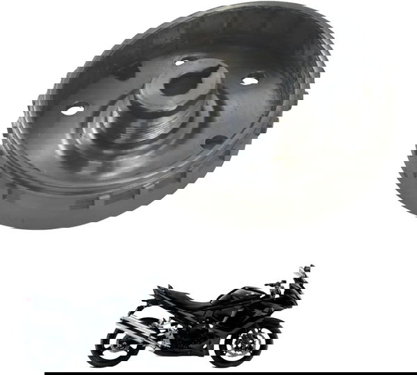 Volante Magneto Suzuki Gsx 650 F 09-15 Original