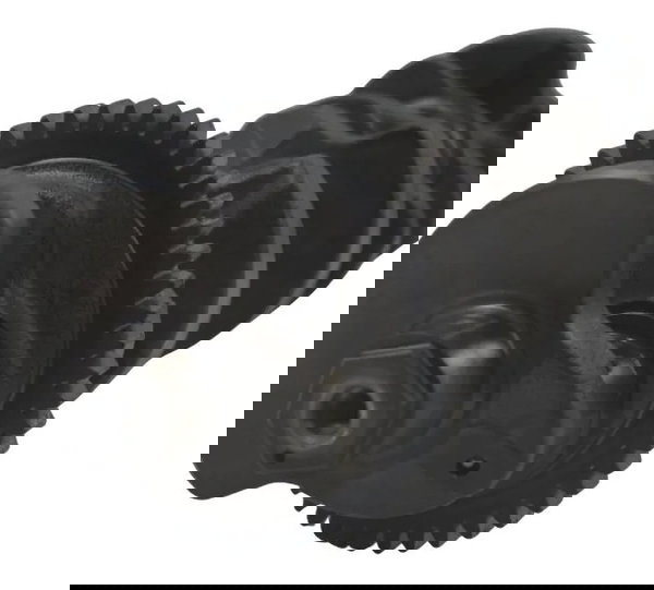 Virabrequim P/ Retifica Suzuki Gsx 650 F 09-15 Original