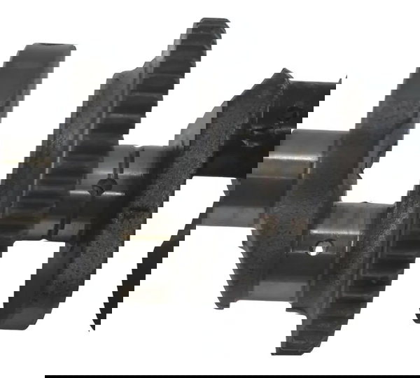 Virabrequim P/ Retifica Suzuki Gsx 650 F 09-15 Original