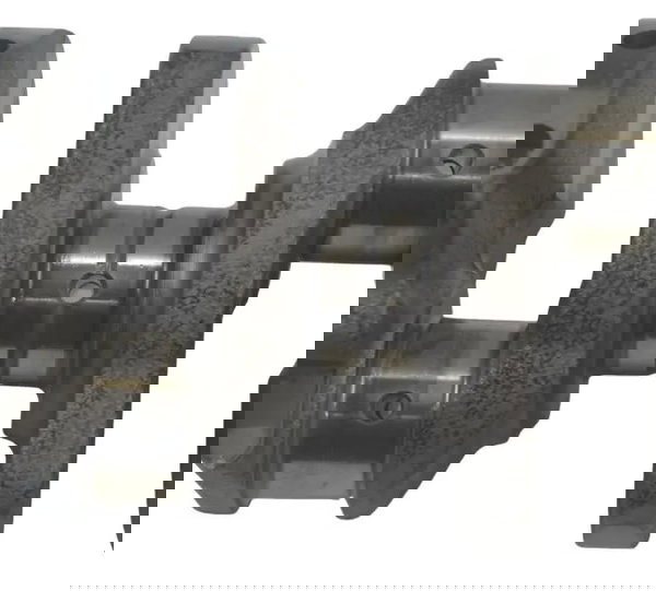 Virabrequim P/ Retifica Suzuki Gsx 650 F 09-15 Original