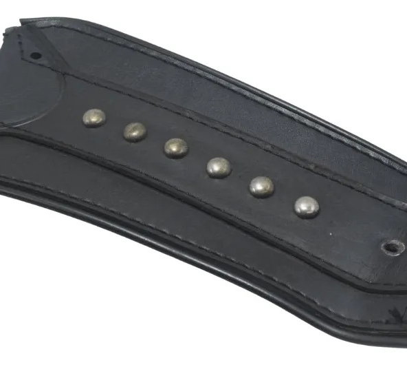 Acabamento Tanque Harley Softail Heritage Classic 11-15