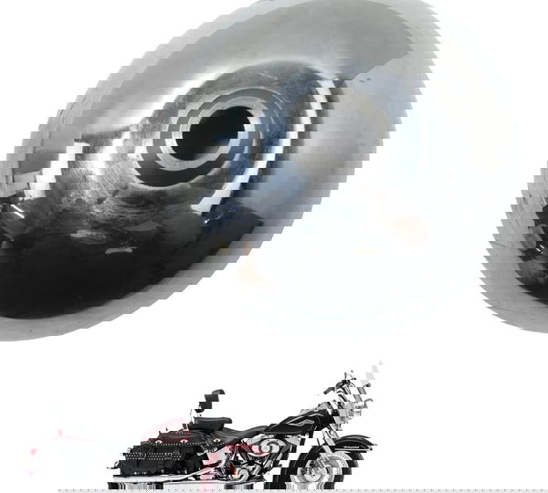 Acabamento Roda Diante Harley Softail Heritage Classic 11-15