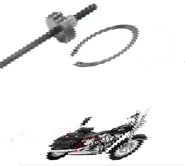 Acionador Embreagem Harley Softail Heritage Classic 11-15 Or