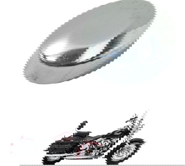 Acabamento Mesa Harley Softail Heritage Classic 11-15 Origin