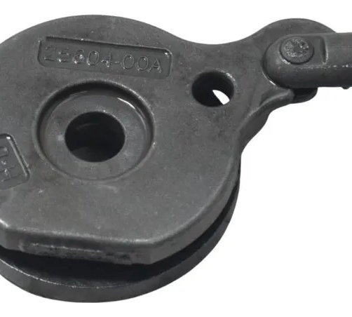 Acionador Embreagem Harley Softail Heritage Classic 11-15 Or