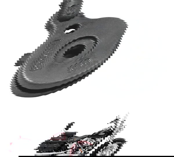 Acionador Embreagem Harley Softail Heritage Classic 11-15 Or