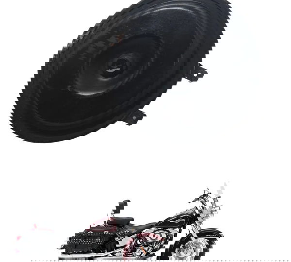 Buzina Harley Softail Heritage Classic 11-15 Original