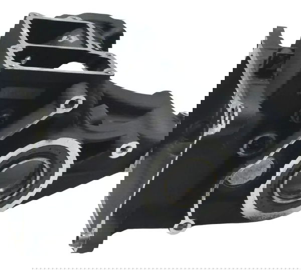 Carcaça Caixa Marcha Harley Softail Heritage Classic 11-15