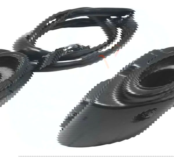 Chave Punho Luz Harley Softail Heritage Classic 11-15 Origin