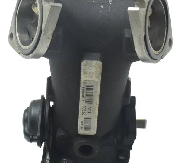 Corpo Injeção Tbi Harley Softail Heritage Classic 11-15 Orig