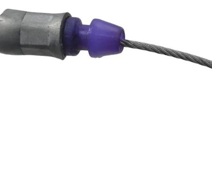 Cabo Servo Motor Harley Softail Heritage Classic 11-15 Origi