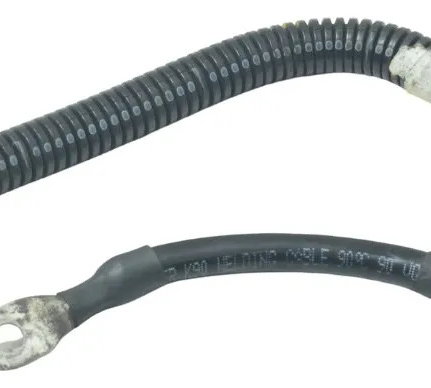 Cabo +/- Bateria Harley Softail Heritage Classic 11-15 Origi