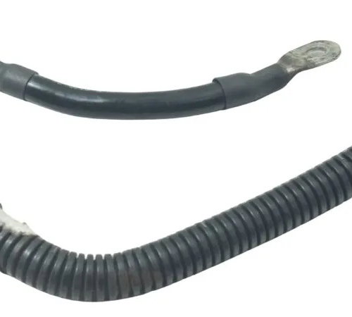 Cabo +/- Bateria Harley Softail Heritage Classic 11-15 Origi