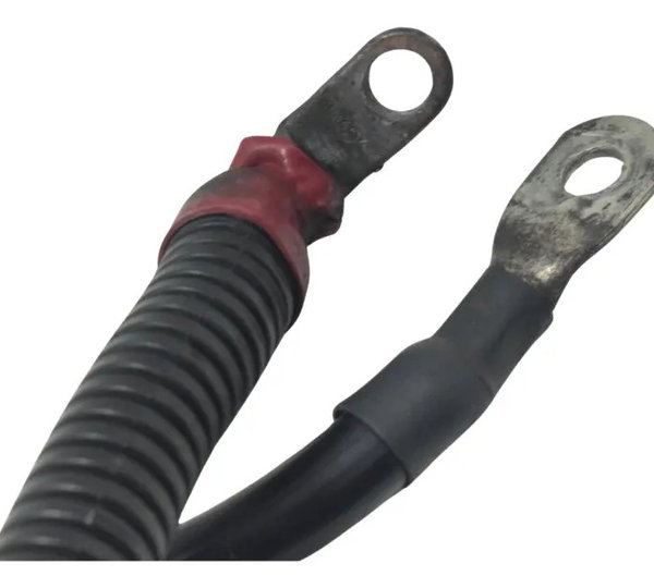 Cabo +/- Bateria Harley Softail Heritage Classic 11-15 Origi