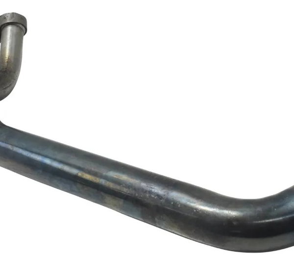 Curva Escape Dianteiro Harley Softail Heritage Classic 11-15