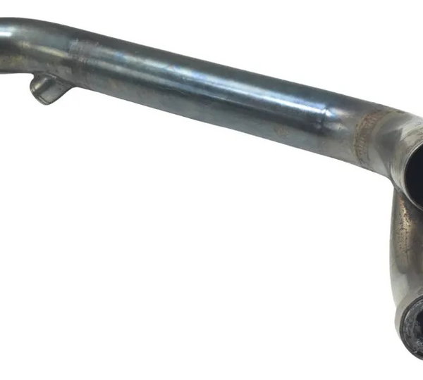 Curva Escape Dianteiro Harley Softail Heritage Classic 11-15