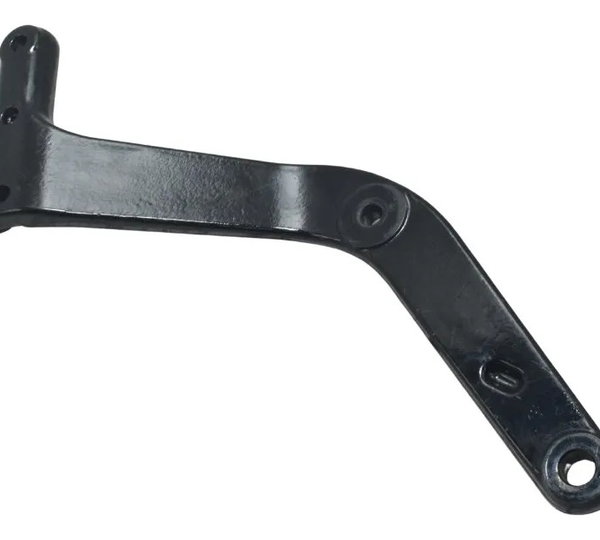 Espada Suporte Esquerd Harley Softail Heritage Classic 11-15