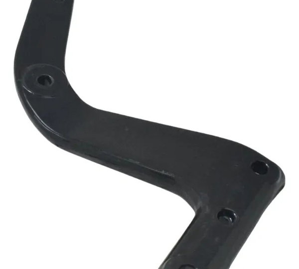 Espada Suporte Esquerd Harley Softail Heritage Classic 11-15