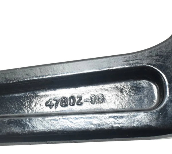 Espada Suporte Esquerd Harley Softail Heritage Classic 11-15