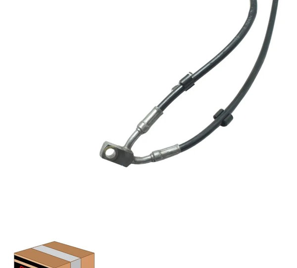 Flexível Freio Diant B Harley Softail Heritage Classic 11-15
