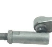 Haste Braço Pedal Câmb Harley Softail Heritage Classic 11-15