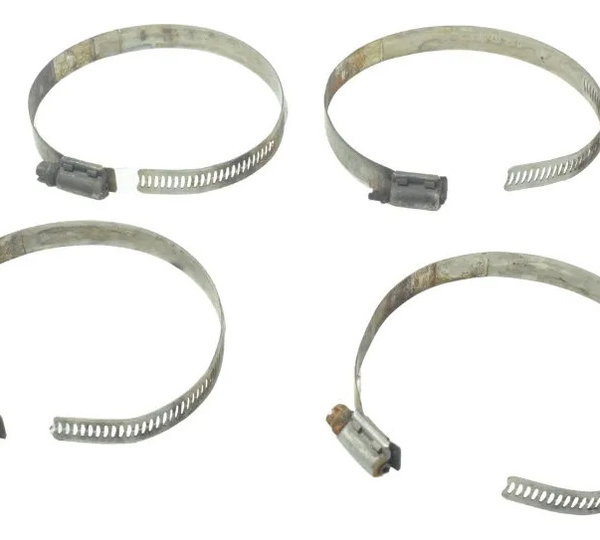 Kit Abraçadeira Harley Softail Heritage Classic 11-15 Origin