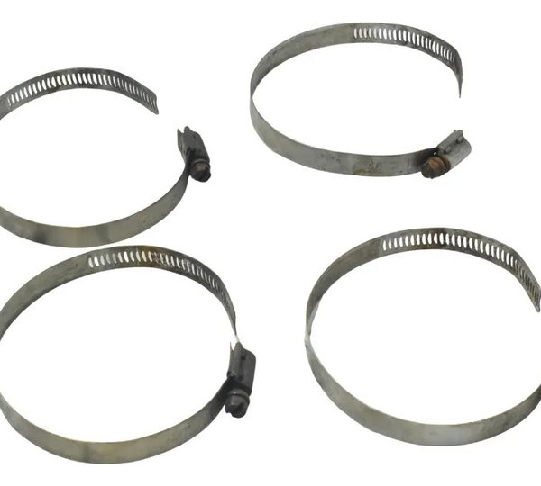 Kit Abraçadeira Harley Softail Heritage Classic 11-15 Origin