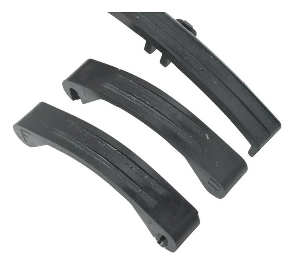 Kit Tensor Harley Softail Heritage Classic 11-15 Original