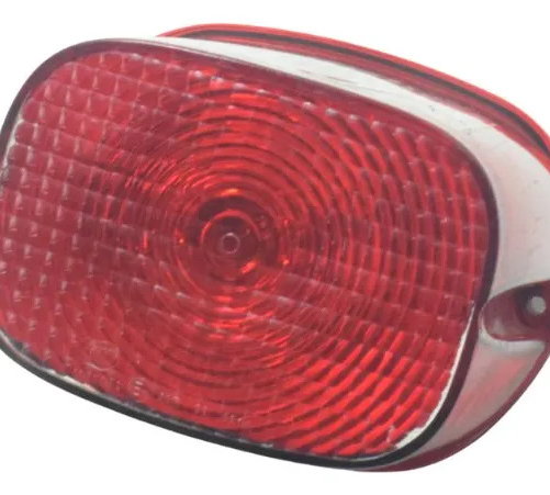 Lanterna Traseira Ava Harley Softail Heritage Classic 11-15 Ambos Lados