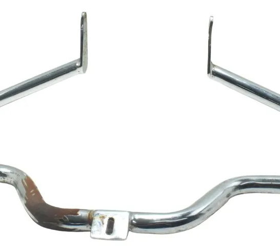 Mata Cachorro C/ Avari Harley Softail Heritage Classic 11-15