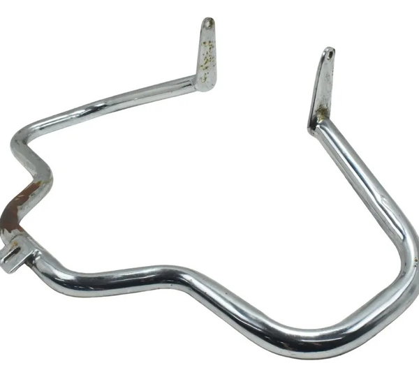 Mata Cachorro C/ Avari Harley Softail Heritage Classic 11-15